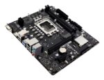 Placa de Baza BIOSTAR H610MHP 2.0 LGA1700