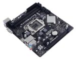 Placa de Baza BIOSTAR H61MV3 7.0 LGA 1155, 2x DDR3, 1x VGA 1x HDMI - H61MHV3