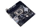 Placa de Baza BIOSTAR H81MV3 3.0 LGA1150, 2x DDR3 - H81MHV3 3.0