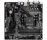 Placa de Baza GIGABYTE A520M DS3H AC AM4, 4x DDR4
