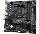 Placa de baza Gigabyte A520M DS3H, Socket AM4