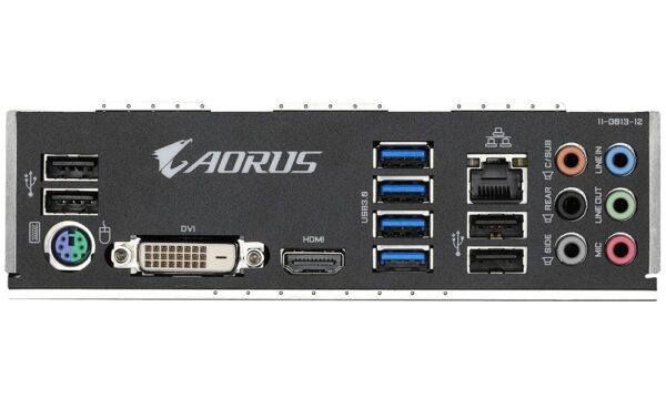 Placa de baza Gigabyte B450 AORUS ELITE V2, Socket AM4