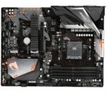 Placa de baza Gigabyte B450 AORUS ELITE V2, Socket AM4