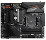 Placa de baza Gigabyte B550 AORUS ELITE AX V2, Socket AM4 - B550 ELITE AX V2