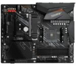 Placa de baza Gigabyte B550 AORUS Elite V2, Socket AM4