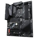 Placa de baza Gigabyte B550 AORUS Elite V2, Socket AM4