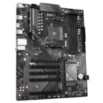 Placa de Baza GIGABYTE B550 EAGLE AM4, 4x DDR4, 1x HDMI