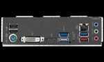 Placa de baza Gigabyte B550 GAMING X, Socket AM4
