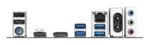 Placa de Baza GIGABYTE B550M DS3H AC R2 AM4, 4x DDR4, 1x DP 1x HDMI