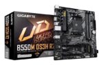Placa de Baza GIGABYTE B550M DS3H R2 AM4, 4x DDR4, 1x DP 1x HDMI
