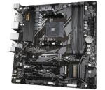 Placa de baza Gigabyte B550M DS3H, Socket AM4