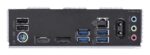 Placa de Baza GIGABYTE B550M GAMING X WIFI6 AM4, 4x DDR4