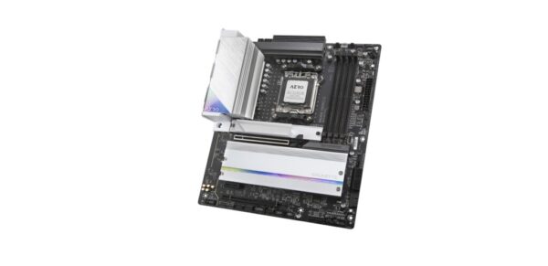 Placa de baza Gigabyte B650 AERO G AM5 4x DDR5, 3x PCIE x16