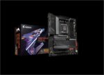 Placa de baza Gigabyte B650 AORUS ELITE AX AM5