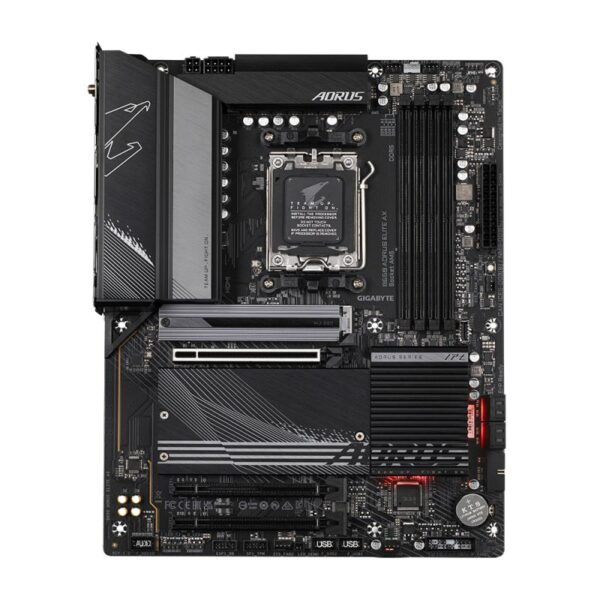 Placa de baza Gigabyte B650 AORUS ELITE AX AM5