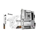 Placa de baza Gigabyte B650 AORUS ELITE AX ICE AM5 4x DDR5 - B650 A ELITE AX ICE