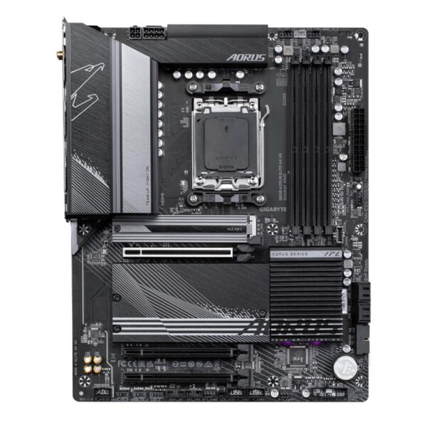 Placa de baza Gigabyte B650 AORUS ELITE AX V2 AM5 4x DDR5 - B650 A ELITE AX V2