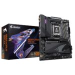 Placa de baza Gigabyte B650 AORUS PRO AX AM5, B650 Chipset