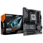 Placa de Baza GIGABYTE B650 EAGLE AM5