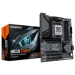 Placa de Baza GIGABYTE B650 EAGLE AM5