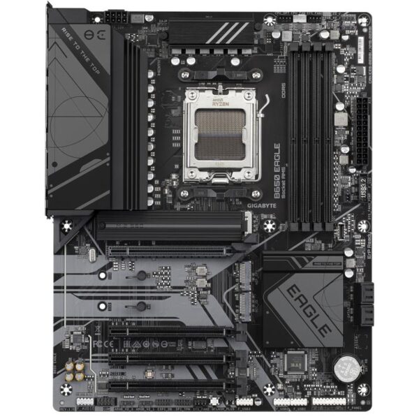 Placa de Baza GIGABYTE B650 EAGLE AM5