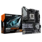 Placa de baza GIGABYTE B650 EAGLE AX AM5