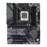 Placa de baza GIGABYTE B650 EAGLE AX AM5