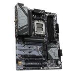 Placa de baza GIGABYTE B650 EAGLE AX AM5