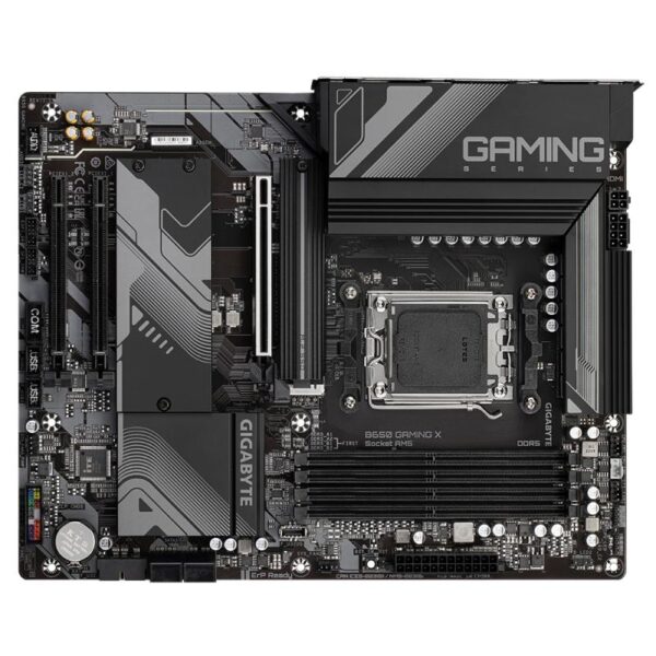 Placa de baza GIGABYTE B650 GAMING X AM5 4x DDR5, 1x DP 1x HDMI