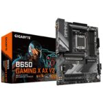 Placa de baza GIGABYTE B650 GAMING X AX V2 AM5