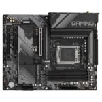 Placa de baza GIGABYTE B650 GAMING X AX V2 AM5