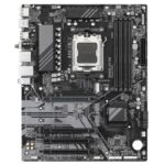 Placa de Baza GIGABYTE B650 UD AX AM5, 4x DDR5, 1x DP 1x HDMI