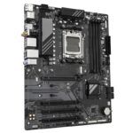 Placa de Baza GIGABYTE B650 UD AX AM5, 4x DDR5, 1x DP 1x HDMI