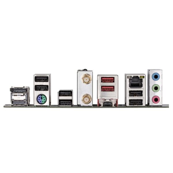 Placa de Baza GIGABYTE B650 UD AX AM5, 4x DDR5, 1x DP 1x HDMI
