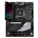 Placa de baza Gigabyte B650E AORUS MASTER AM5, Supports 7000