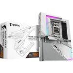 Placa de Baza GIGABYTE B650E AORUS STEALTH ICE AM5 - B650E A STEALTH ICE