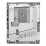 Placa de Baza GIGABYTE B650E AORUS STEALTH ICE AM5 - B650E A STEALTH ICE