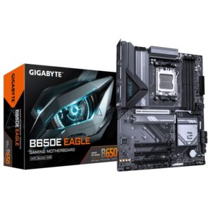 Placa de baza Gigabyte B650E EAGLE