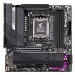 Placa de Baza GIGABYTE B650M AORUS ELITE AM5, 4x DDR5