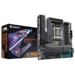 Placa de baza Gigabyte B650M AORUS ELITE AX AM5 - B650M AOR ELITE AX - imagine 7