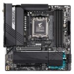 Placa de baza Gigabyte B650M AORUS ELITE AX AM5 - B650M AOR ELITE AX - imagine 9