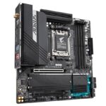Placa de baza Gigabyte B650M AORUS ELITE AX AM5 - B650M AOR ELITE AX - imagine 10