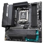 Placa de baza Gigabyte B650M AORUS ELITE AX AM5 - B650M AOR ELITE AX - imagine 12