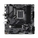 Placa de baza GIGABYTE B650M D3HP AX AM5