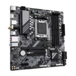 Placa de baza GIGABYTE B650M D3HP AX AM5