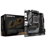 Placa de baza Gigabyte B650M DS3H AM5 AMD Socket AM5 - imagine 7