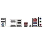 Placa de baza Gigabyte B650M DS3H AM5 AMD Socket AM5 - imagine 12