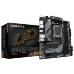 Placa de baza Gigabyte B650M DS3H AM5 AMD Socket AM5