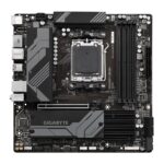 Placa de baza Gigabyte B650M DS3H AM5 AMD Socket AM5