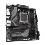 Placa de baza Gigabyte B650M DS3H AM5 AMD Socket AM5